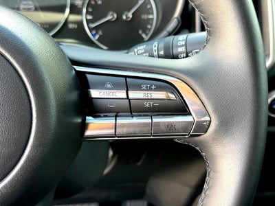 2026 Mazda Mazda CX-50 Hybrid Preferred