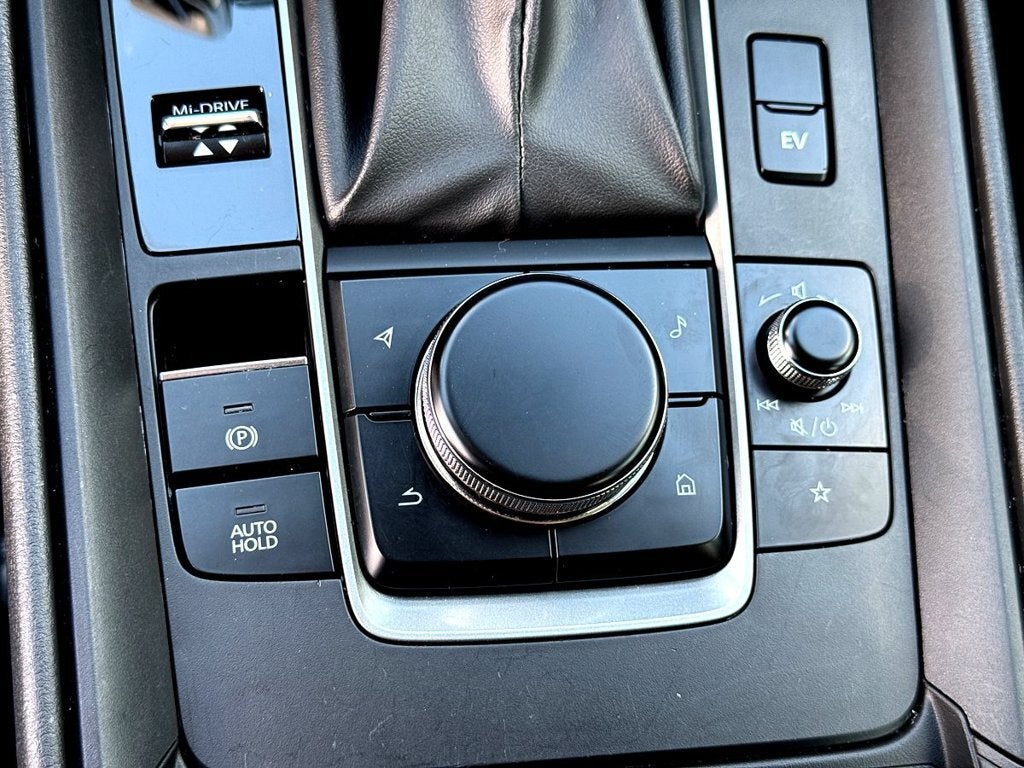 2026 Mazda Mazda CX-50 Hybrid Preferred
