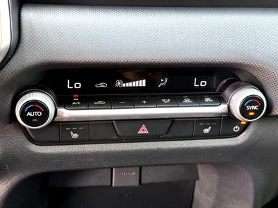 2026 Mazda Mazda CX-50 Hybrid Preferred