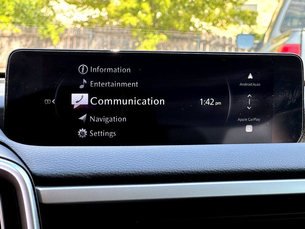 2026 Mazda Mazda CX-50 Hybrid Preferred