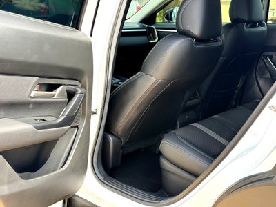 2026 Mazda Mazda CX-50 Hybrid Preferred