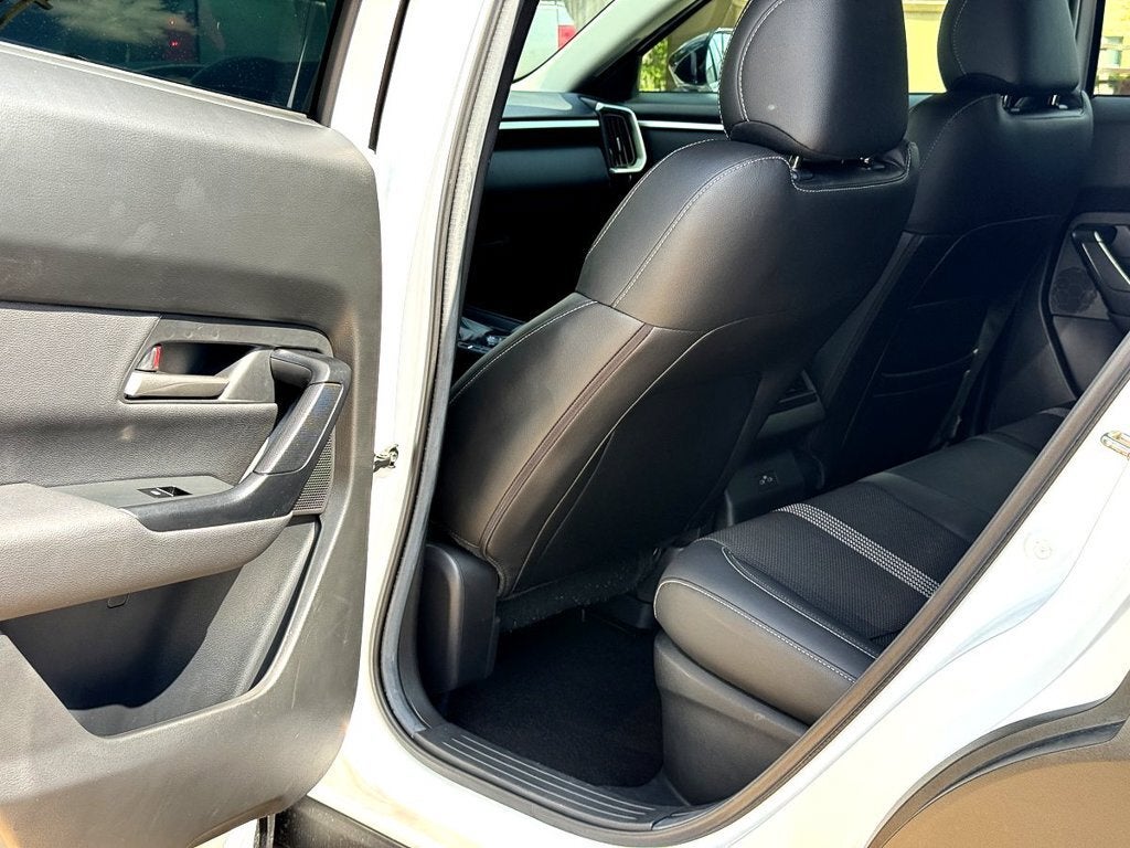 2026 Mazda Mazda CX-50 Hybrid Preferred