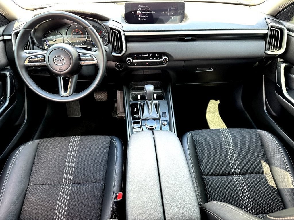 2026 Mazda Mazda CX-50 Hybrid Preferred