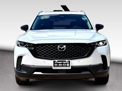 2026 Mazda Mazda CX-50 Hybrid Preferred