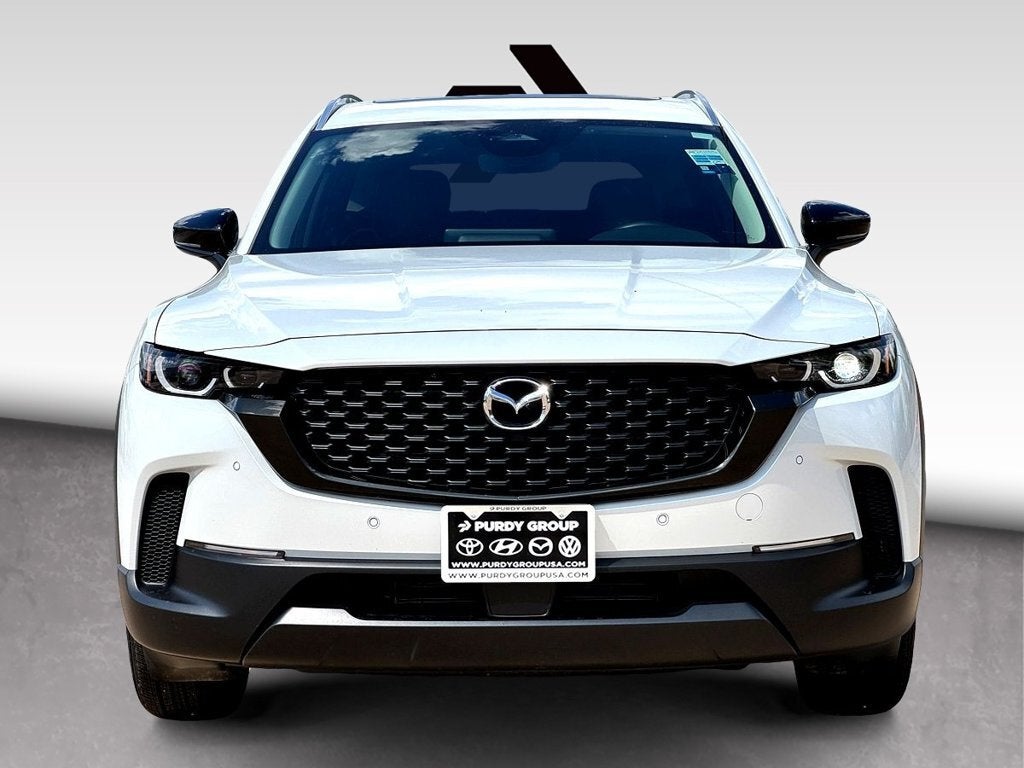 2026 Mazda Mazda CX-50 Hybrid Preferred
