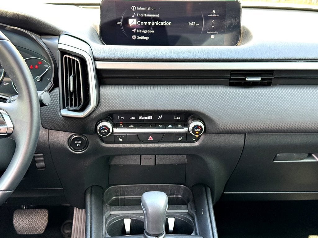 2026 Mazda Mazda CX-50 Hybrid Preferred