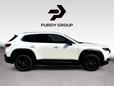 2026 Mazda Mazda CX-50 Hybrid Preferred