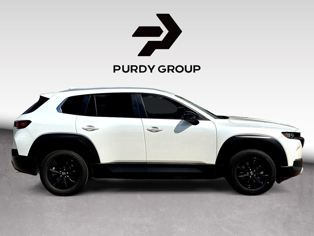 2026 Mazda Mazda CX-50 Hybrid Preferred