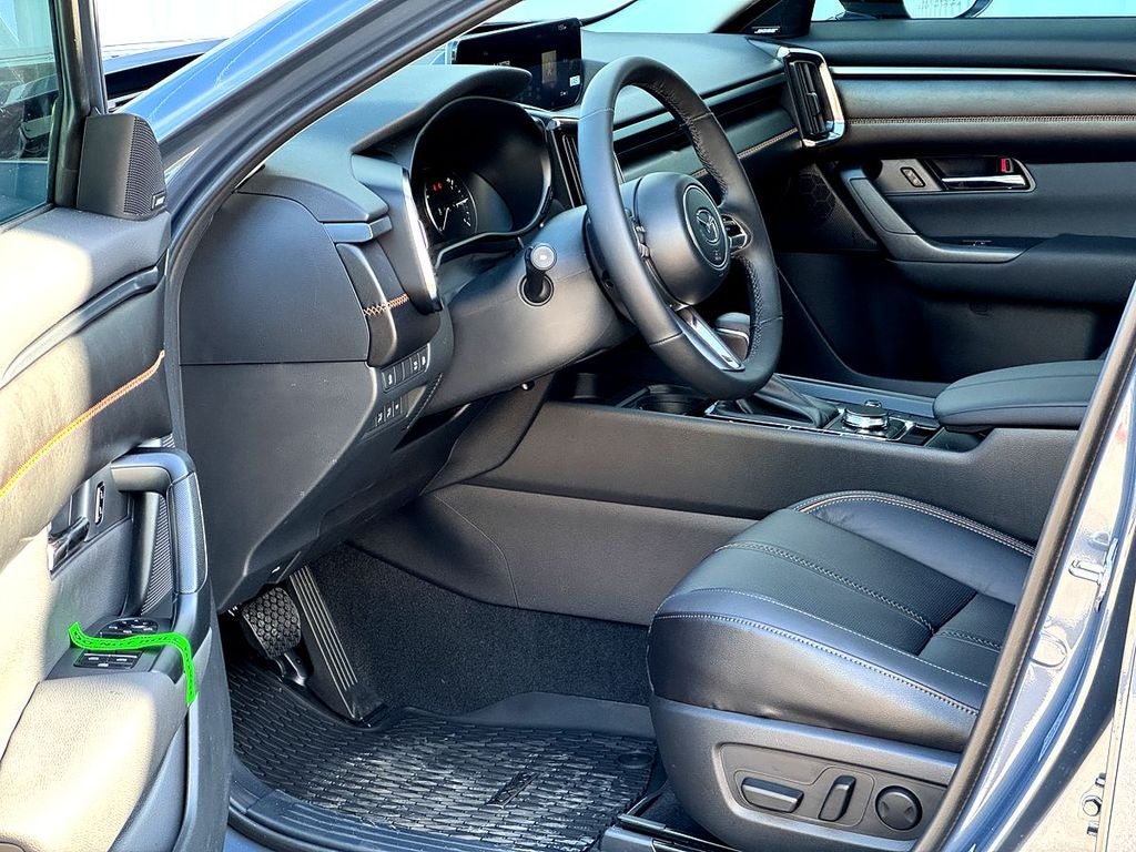 2025 Mazda Mazda CX-50 Hybrid Premium Plus