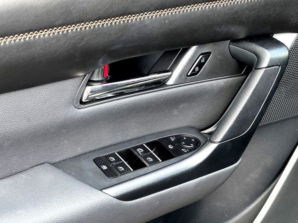 2025 Mazda Mazda CX-50 Hybrid Premium Plus