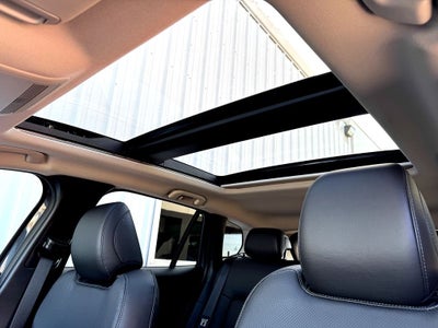 2025 Mazda Mazda CX-50 Hybrid Premium Plus