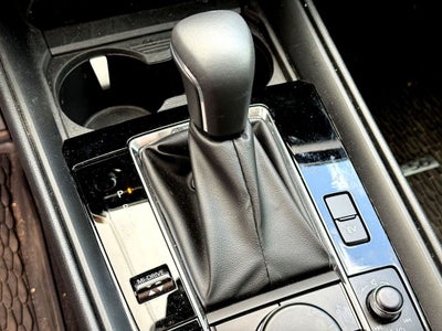 2025 Mazda Mazda CX-50 Hybrid Premium Plus