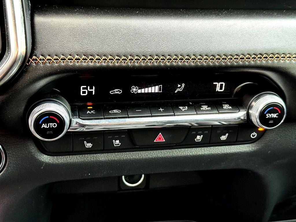 2025 Mazda Mazda CX-50 Hybrid Premium Plus