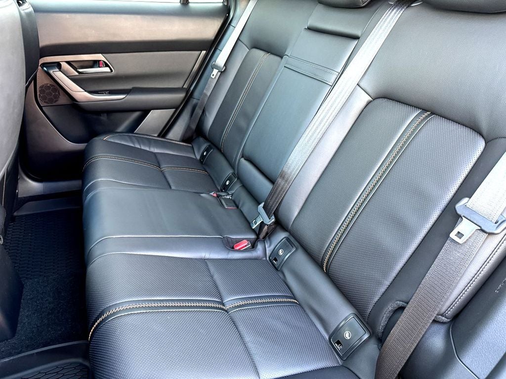 2025 Mazda Mazda CX-50 Hybrid Premium Plus