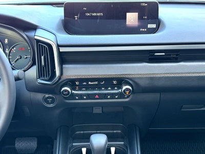 2025 Mazda Mazda CX-50 Hybrid Premium Plus