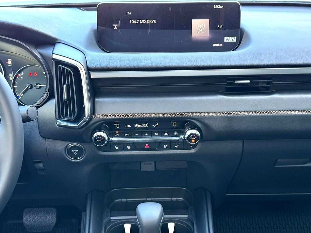 2025 Mazda Mazda CX-50 Hybrid Premium Plus