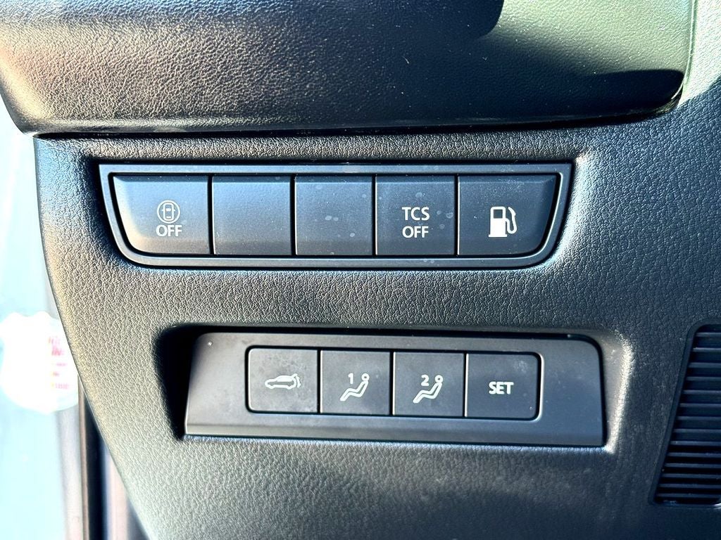 2025 Mazda Mazda CX-50 Hybrid Premium Plus