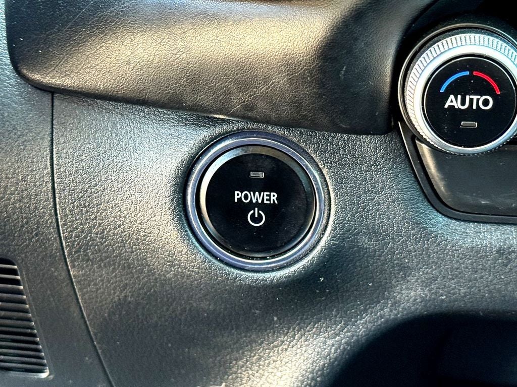 2025 Mazda Mazda CX-50 Hybrid Premium Plus