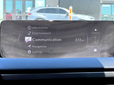 2025 Mazda Mazda CX-50 Hybrid Premium Plus