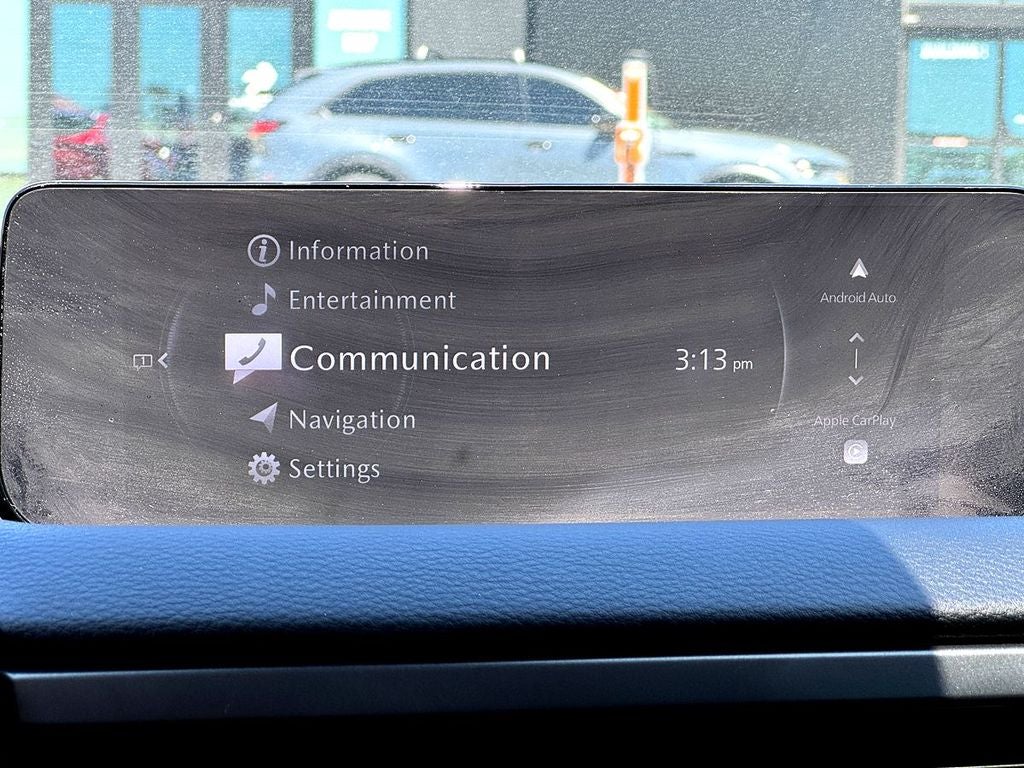 2025 Mazda Mazda CX-50 Hybrid Premium Plus