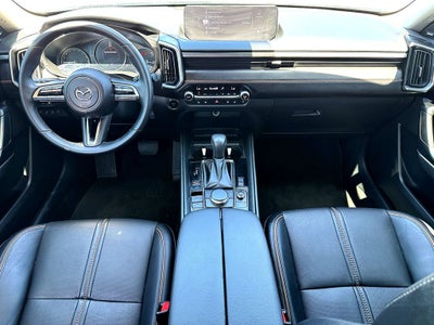 2025 Mazda Mazda CX-50 Hybrid Premium Plus
