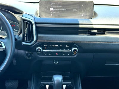 2025 Mazda Mazda CX-50 Hybrid Premium Plus