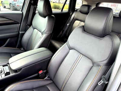 2025 Mazda Mazda CX-50 Hybrid Premium Plus