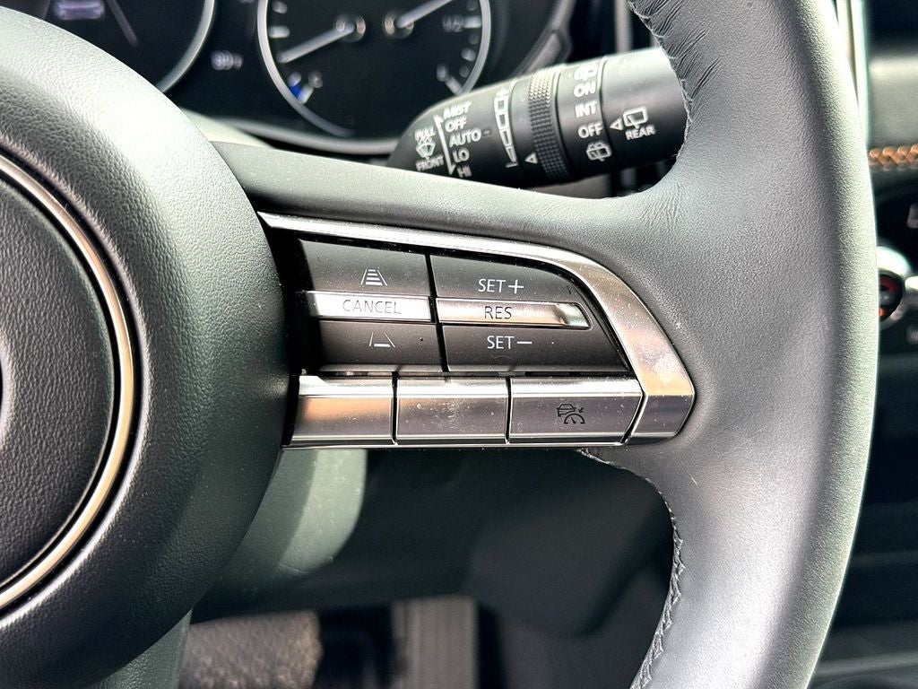 2025 Mazda Mazda CX-50 Hybrid Premium Plus