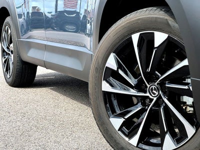 2025 Mazda Mazda CX-50 Hybrid Premium Plus