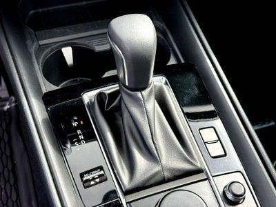 2025 Mazda Mazda CX-50 Hybrid Premium Plus