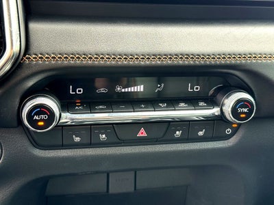 2025 Mazda Mazda CX-50 Hybrid Premium Plus