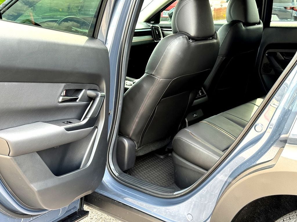 2025 Mazda Mazda CX-50 Hybrid Premium Plus