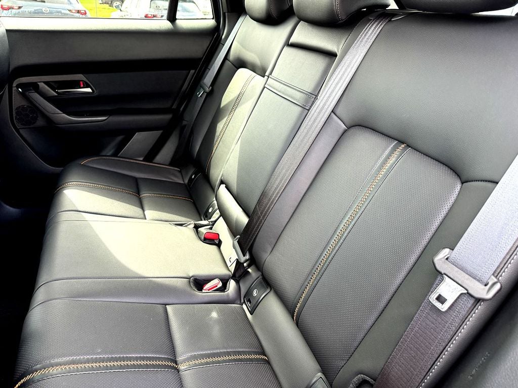 2025 Mazda Mazda CX-50 Hybrid Premium Plus