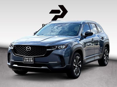 2025 Mazda Mazda CX-50 Hybrid Premium Plus