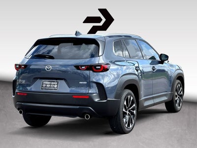 2025 Mazda Mazda CX-50 Hybrid Premium Plus
