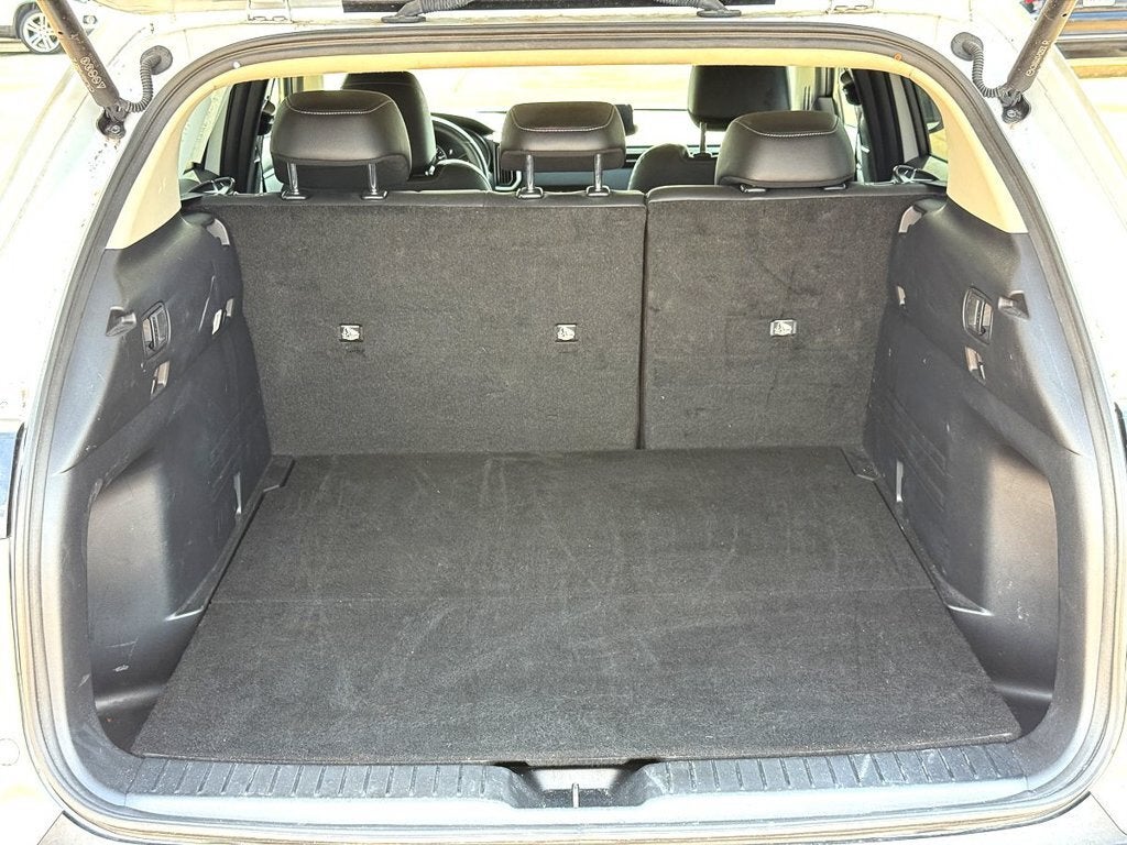 2025 Mazda Mazda CX-50 2.5 S Preferred