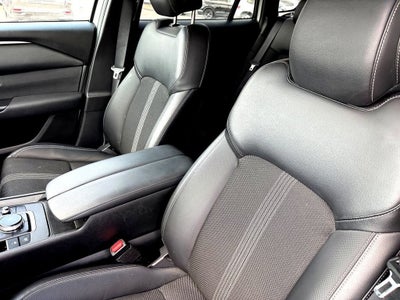 2025 Mazda Mazda CX-50 2.5 S Preferred