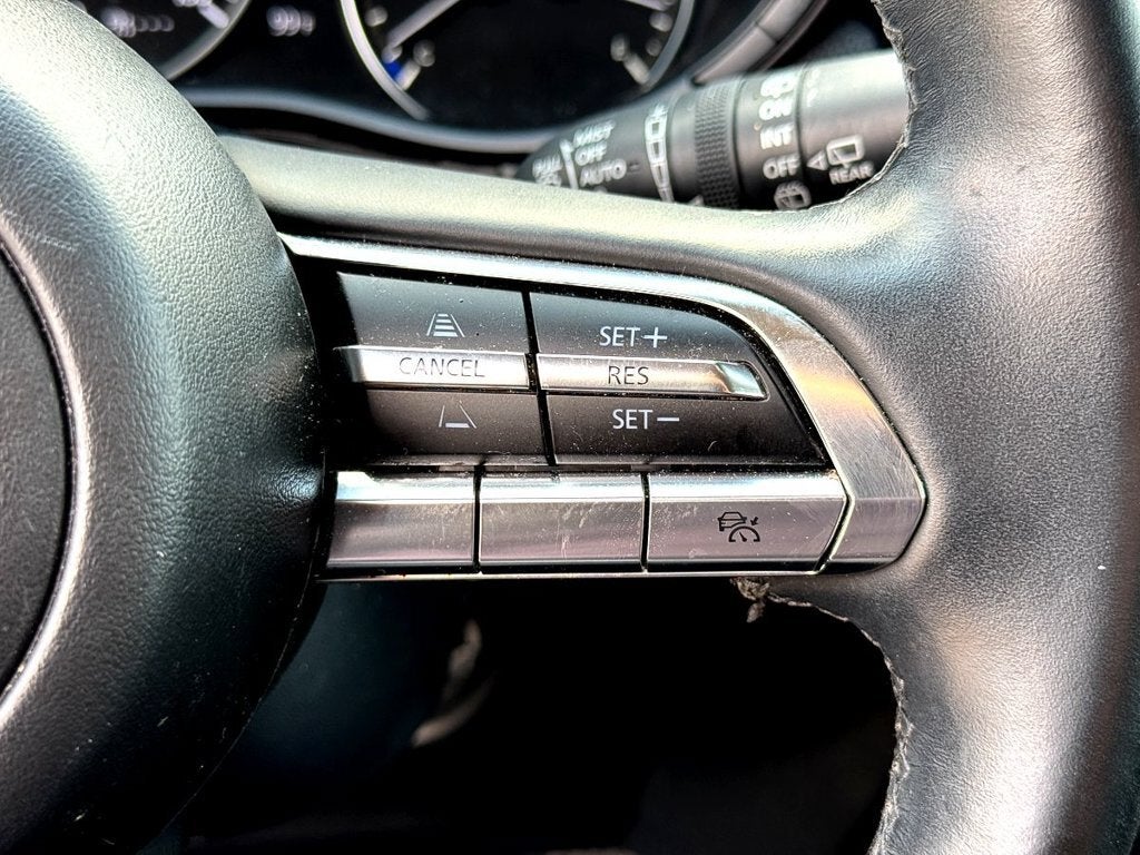 2025 Mazda Mazda CX-50 2.5 S Preferred