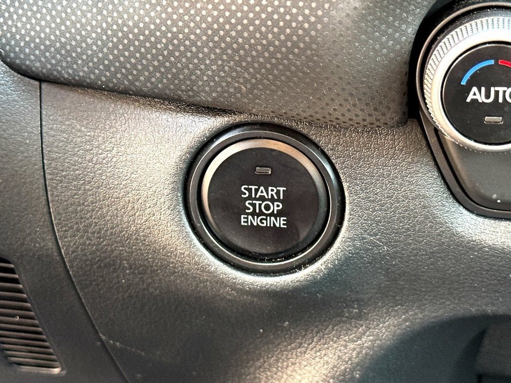 2025 Mazda Mazda CX-50 2.5 S Preferred