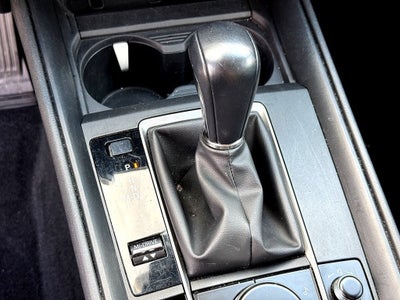 2025 Mazda Mazda CX-50 2.5 S Preferred