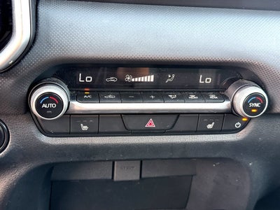 2025 Mazda Mazda CX-50 2.5 S Preferred
