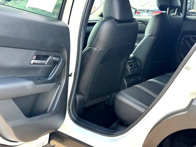 2025 Mazda Mazda CX-50 2.5 S Preferred