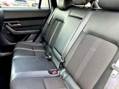 2025 Mazda Mazda CX-50 2.5 S Preferred