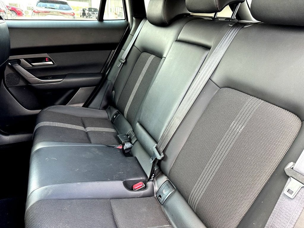 2025 Mazda Mazda CX-50 2.5 S Preferred