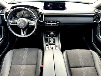 2025 Mazda Mazda CX-50 2.5 S Preferred