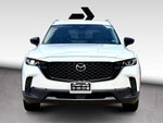 2025 Mazda Mazda CX-50 2.5 S Preferred