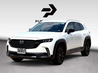 2025 Mazda Mazda CX-50 2.5 S Preferred