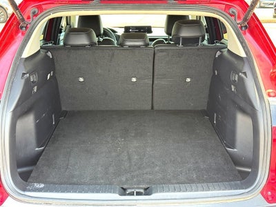 2025 Mazda Mazda CX-50 2.5 S Preferred