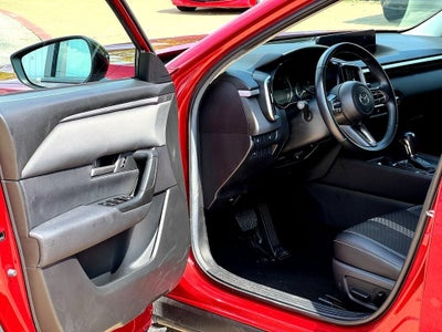2025 Mazda Mazda CX-50 2.5 S Preferred