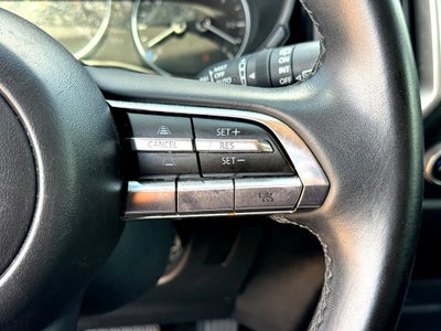 2025 Mazda Mazda CX-50 2.5 S Preferred